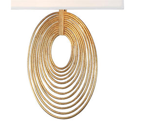 CY - EARINGS WALL SCONCE