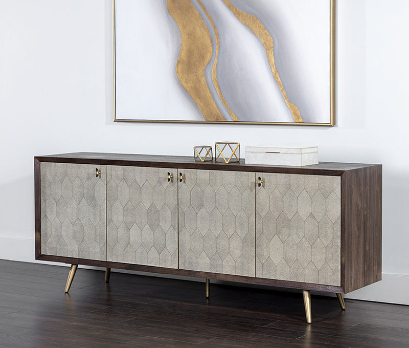 SP - ANISTON SIDEBOARD