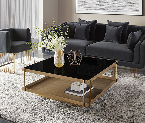 SP - FINCH COFFEE TABLE