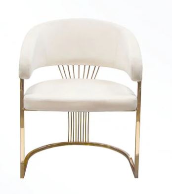 DS - DINING CHAIR