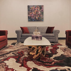 CL- SOFA SET/ 3