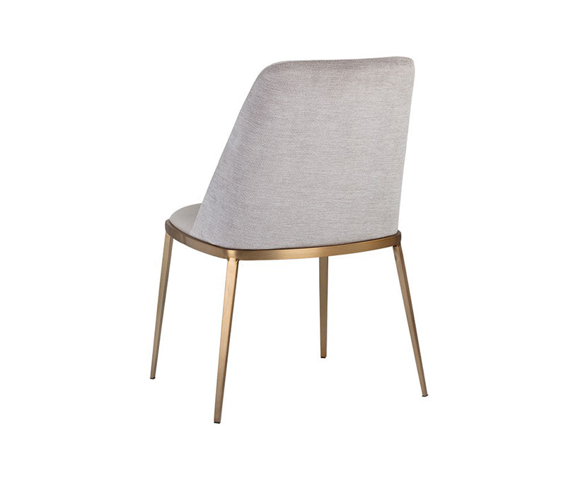 SP - DOVER DINING CHAIR