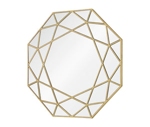 RW - DELORO MIRROR