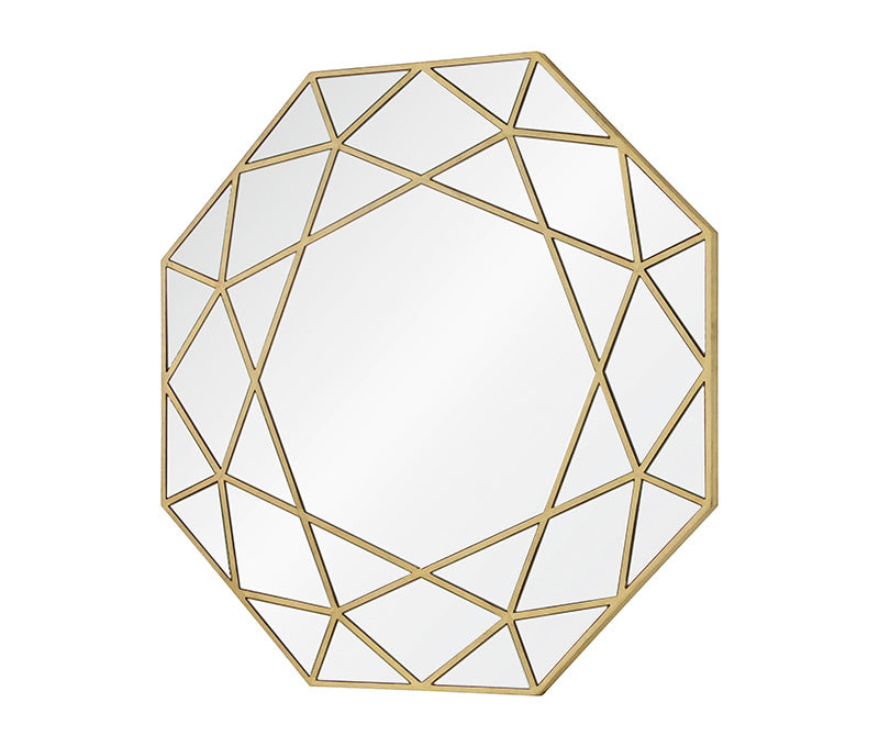 RW - DELORO MIRROR