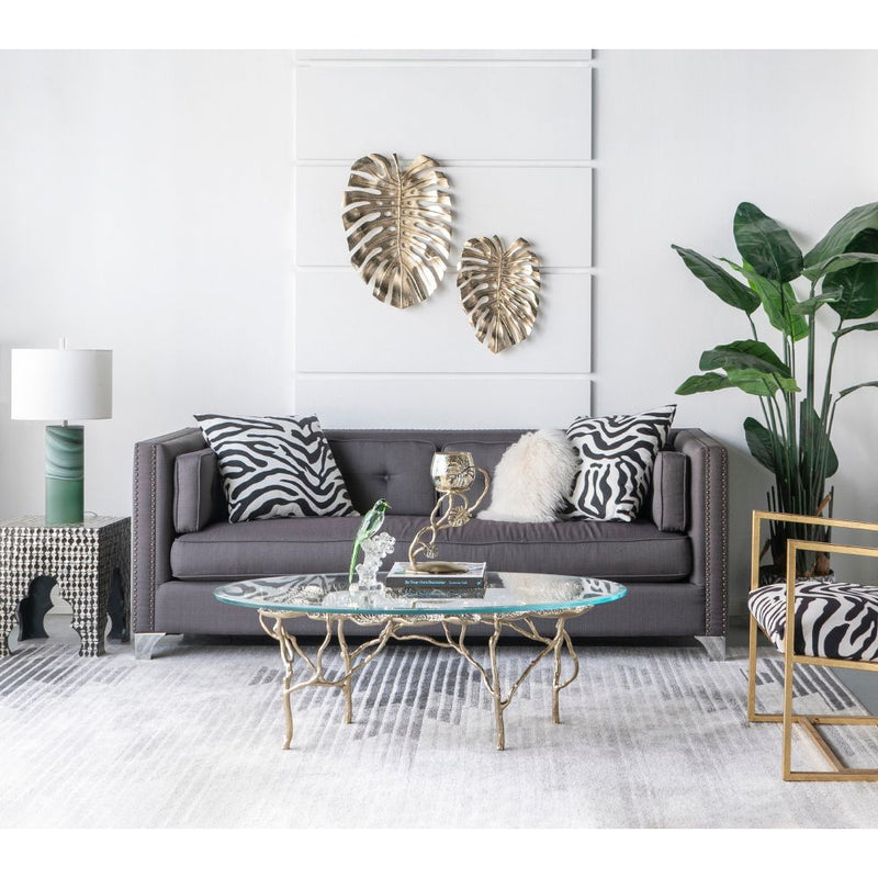 AB - LILYPAD COFFEE TABLE