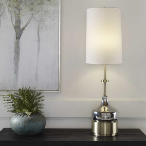 UT - COMO LAMP