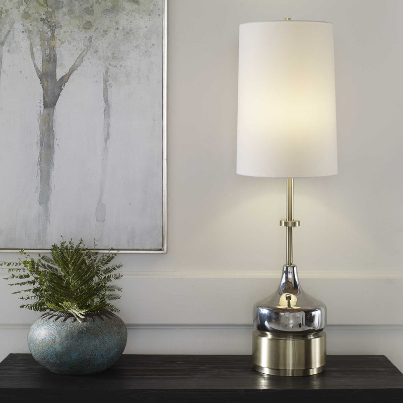 UT - COMO LAMP