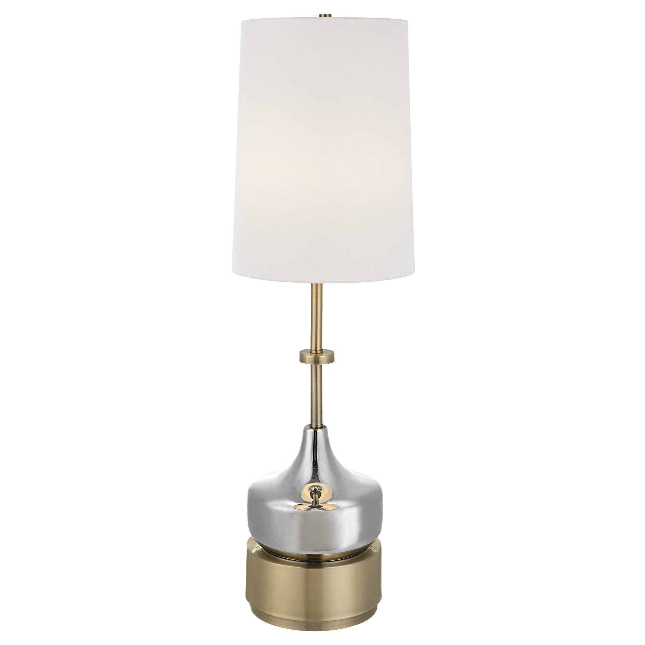 UT - COMO LAMP