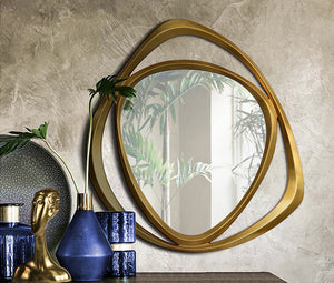 RW - GOLDIE MIRROR