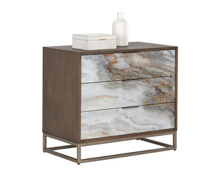 SP - FUENTES NIGHTSTAND