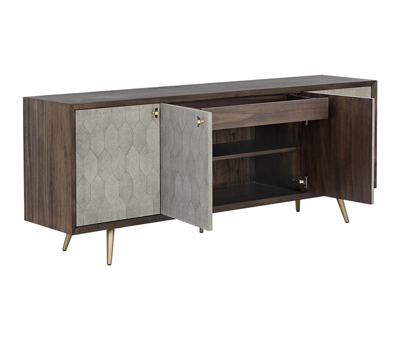 SP - ANISTON SIDEBOARD
