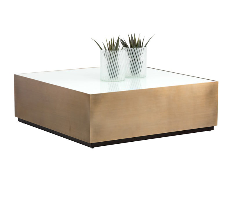 SP - SHILOH COFFEE TABLE