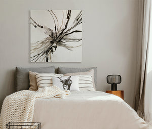 RW- STAMEN PAINTING