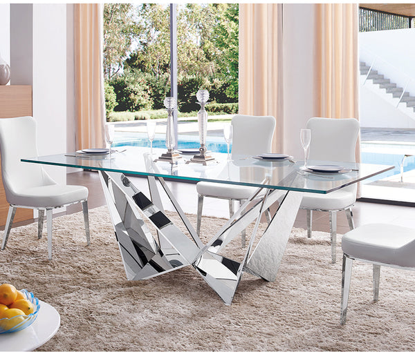 EF - 2061 DINING TABLE