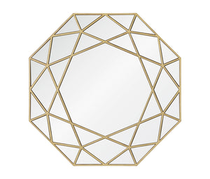RW - DELORO MIRROR