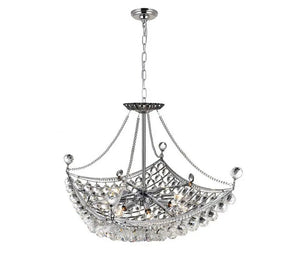 CW - FLOATING CHANDELIER