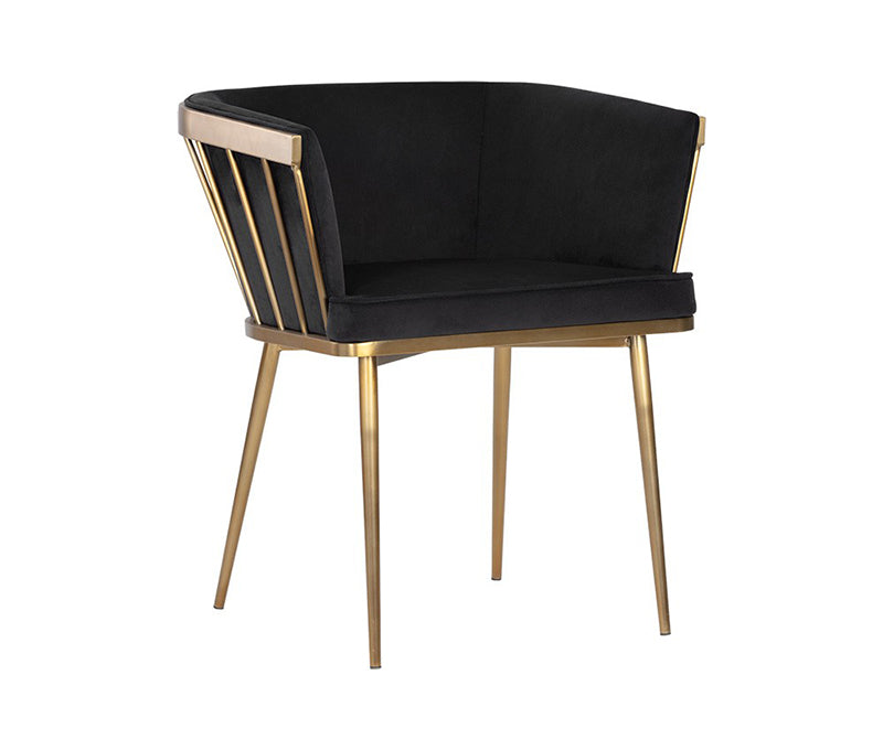 SP - CAILY DINING CHAIR