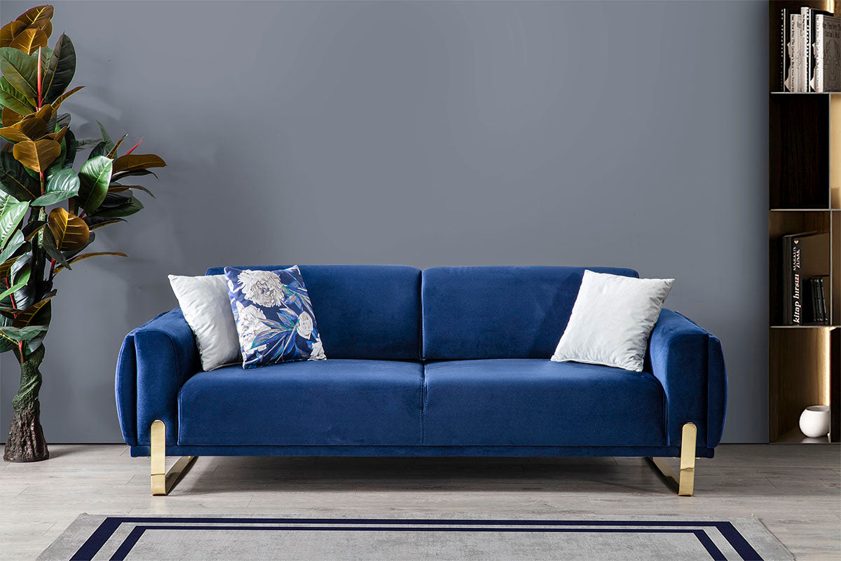 LX - VICTORIA SOFA/DAYBED