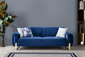 LX - VICTORIA SOFA/DAYBED