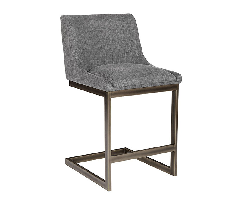 SP - HOLLY COUNTER STOOL