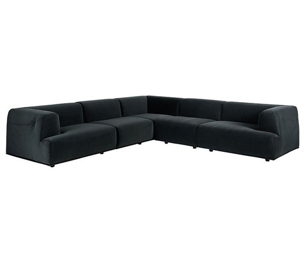 SP - DARREN SECTIONAL