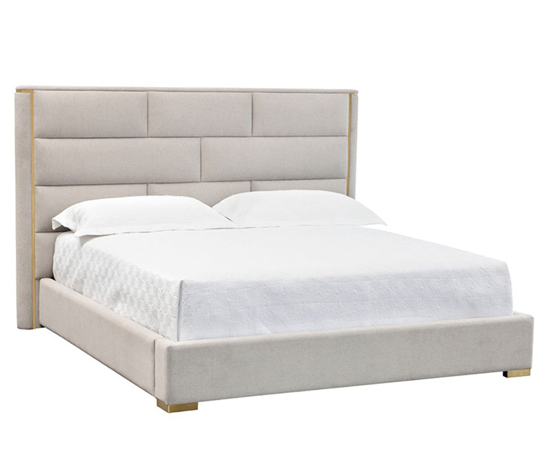 SP - CLARA BED