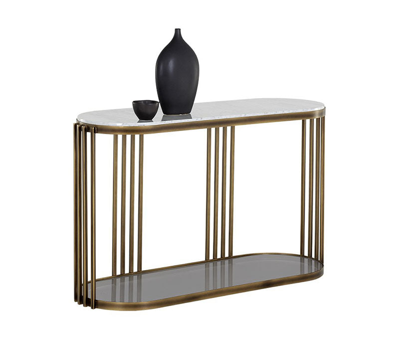 SP - NAXOS CONSOLE TABLE