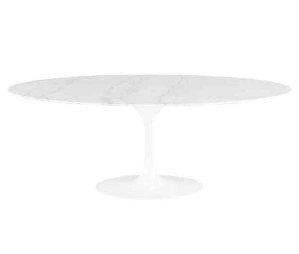 NV - ECHO DINING TABLE