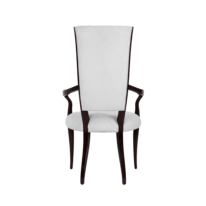 LK - ARIEL ARMCHAIR