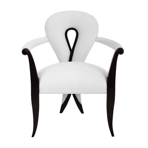 LK - ELEANOR ACCENT CHAIR