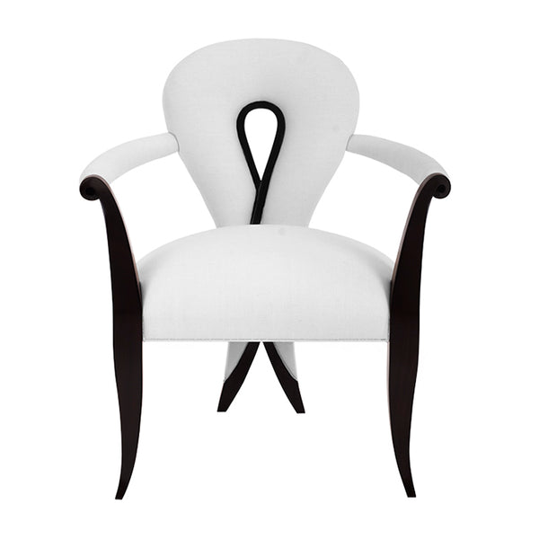 LK - ELEANOR ACCENT CHAIR