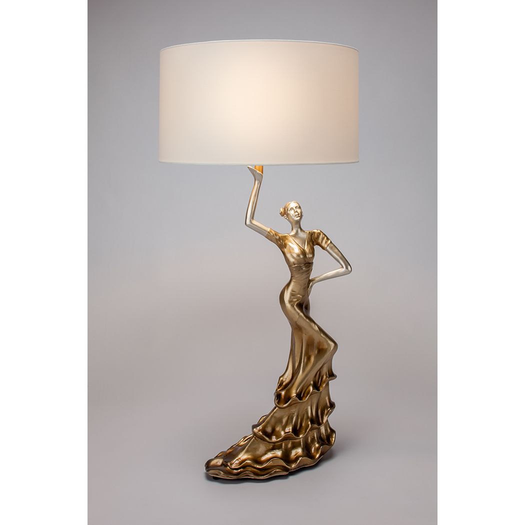 AM - TABLE LAMP