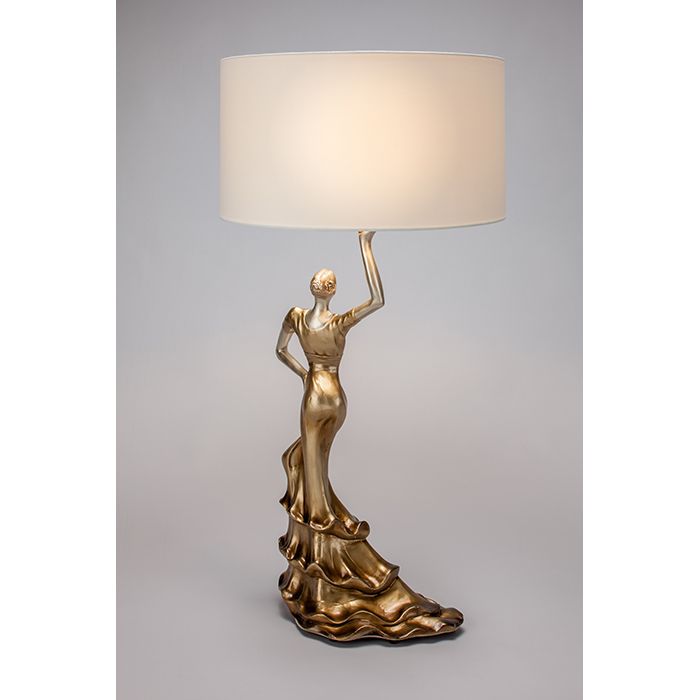 AM - TABLE LAMP
