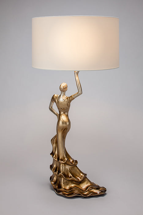 AM - TABLE LAMP