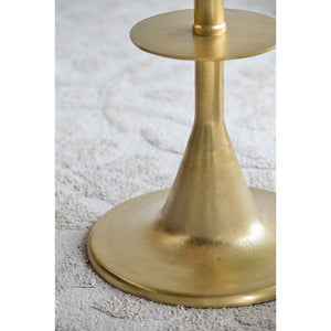 AB - TIERED SIDE TABLE