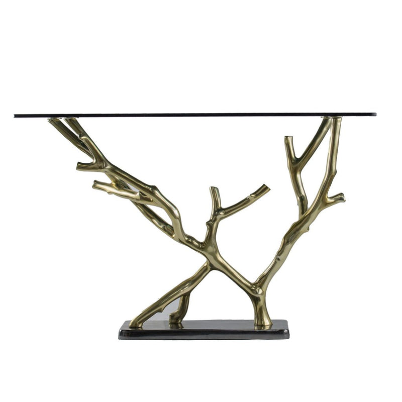AB - NATURAL INSPIRED STUNNER CONSOLE