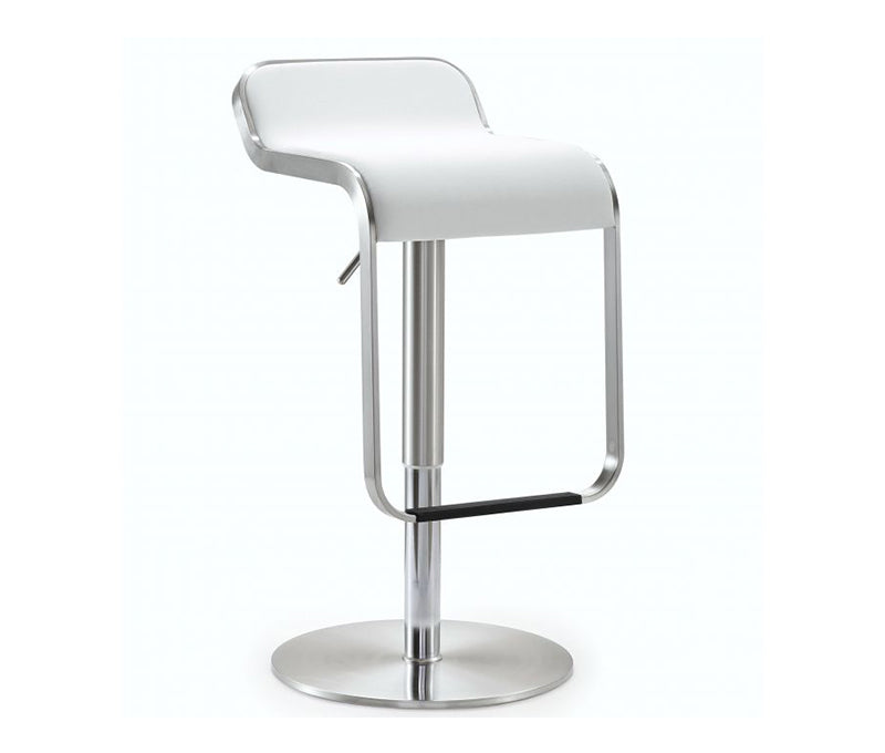TV - NAPOLI BAR STOOL
