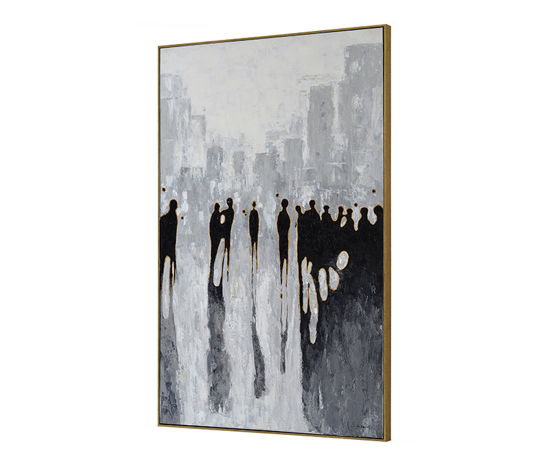 RW - JUNCTION PAINTING