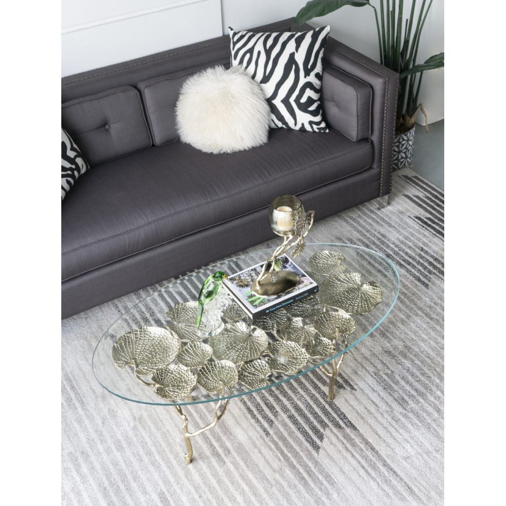 AB - LILYPAD COFFEE TABLE