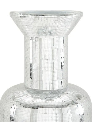 UM- FLOOR VASE