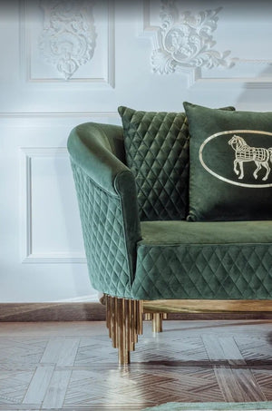 ZB - ADMETOS SOFA