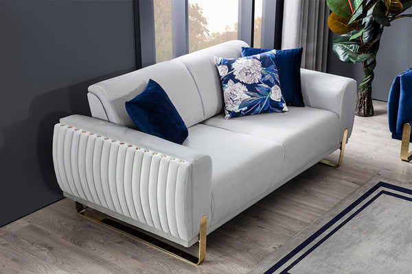 LX - VICTORIA SOFA/DAYBED