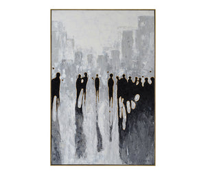 RW - JUNCTION PAINTING