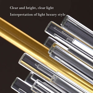 CR - TABLE LAMP