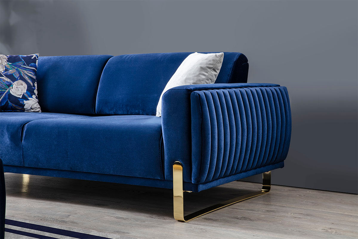 LX - VICTORIA SOFA/DAYBED