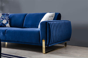LX - VICTORIA SOFA/DAYBED