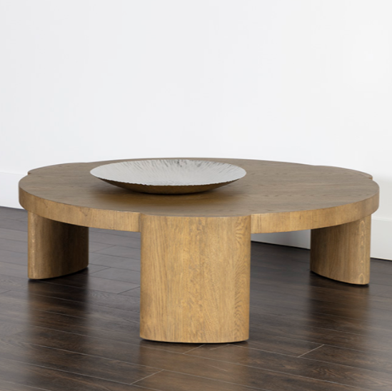 SP - ALOUETTE COFFEE TABLE