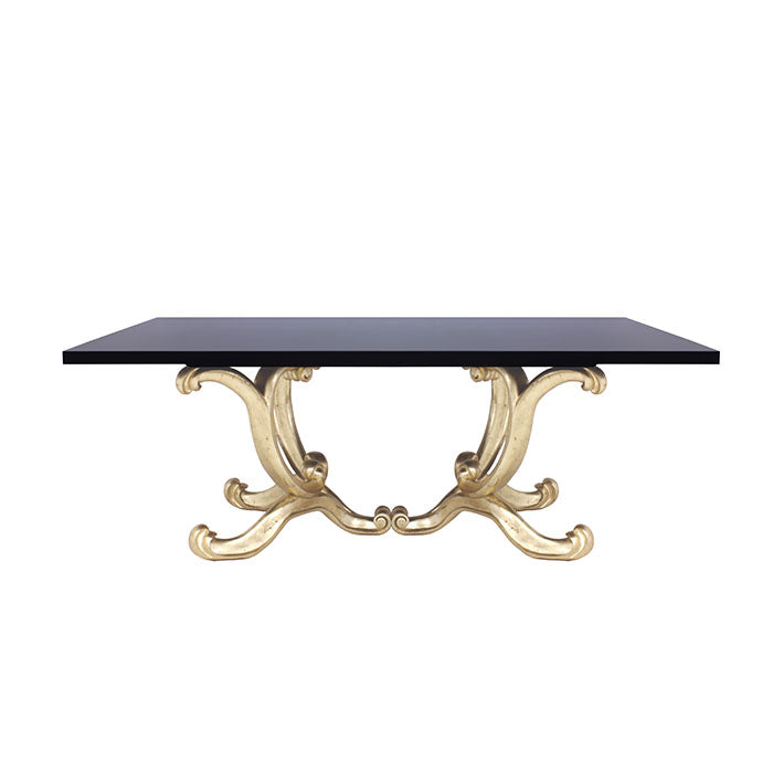 LK - AMBER DINING TABLE