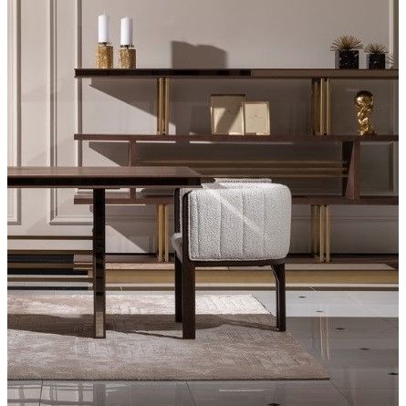 GB - MONTANA DINING ARMCHAIR