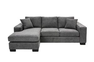 VD - ALEXIS SECTIONAL